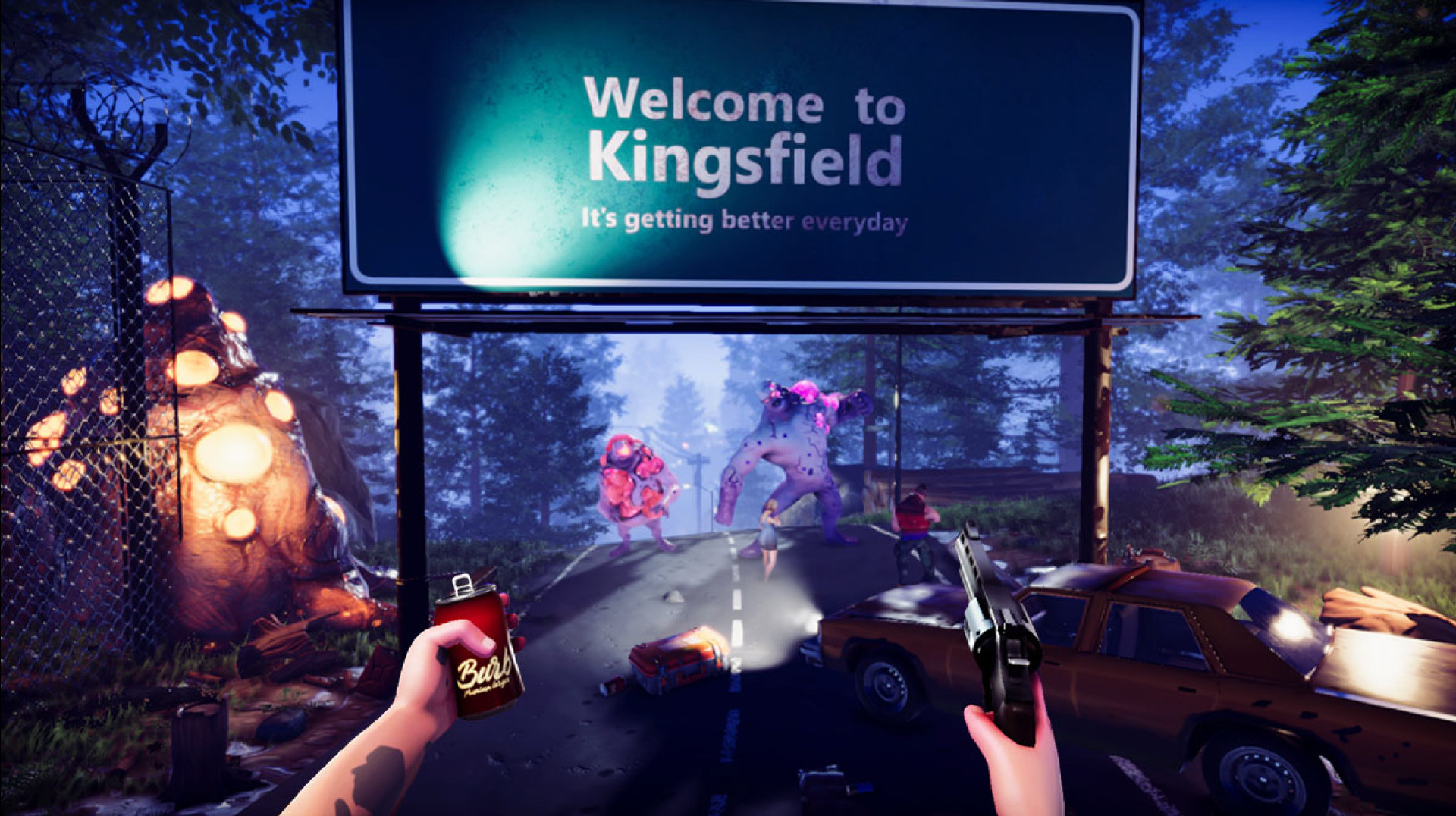 Monster Master screenshot 4