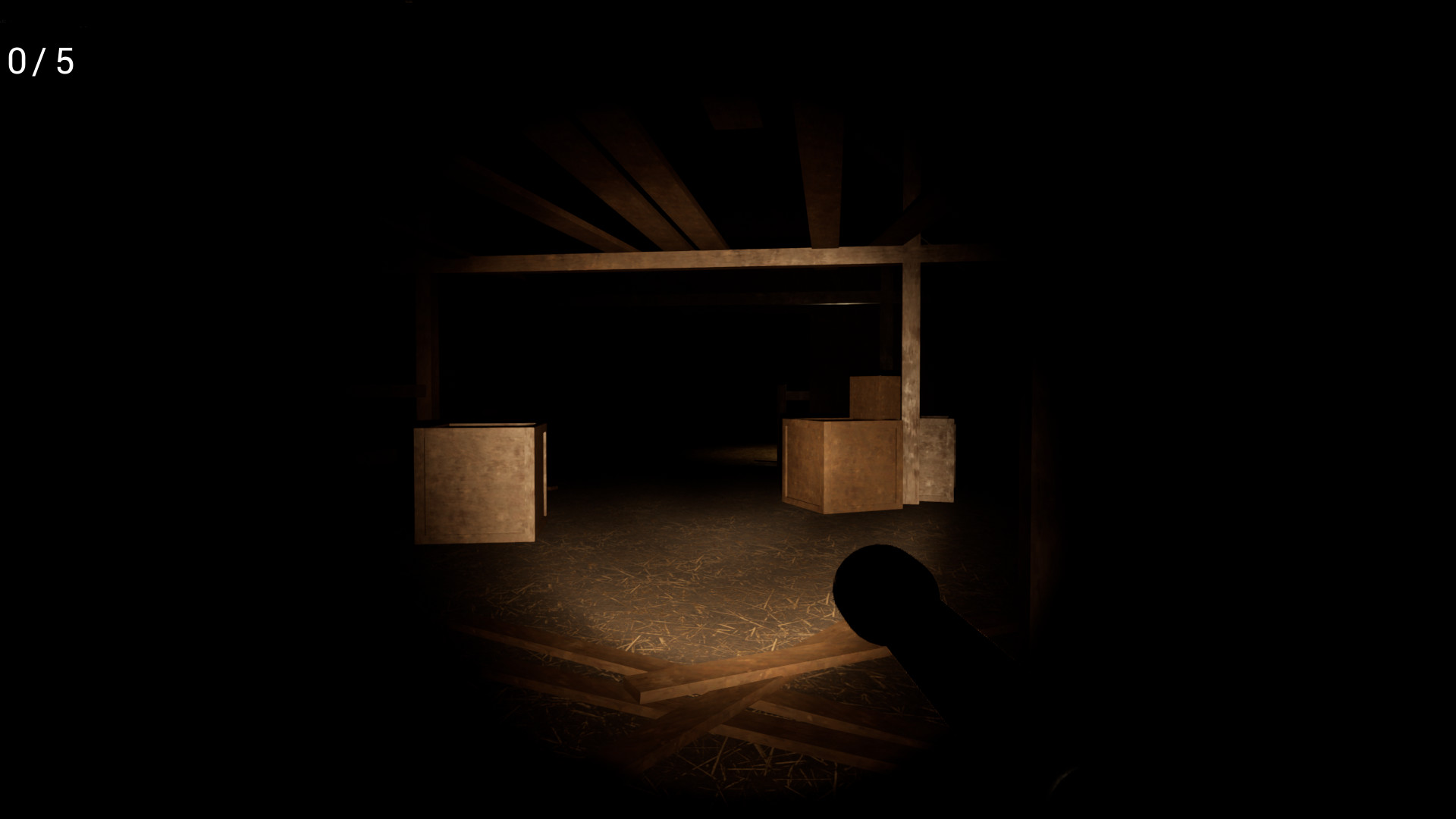 The Crows Cry screenshot 3