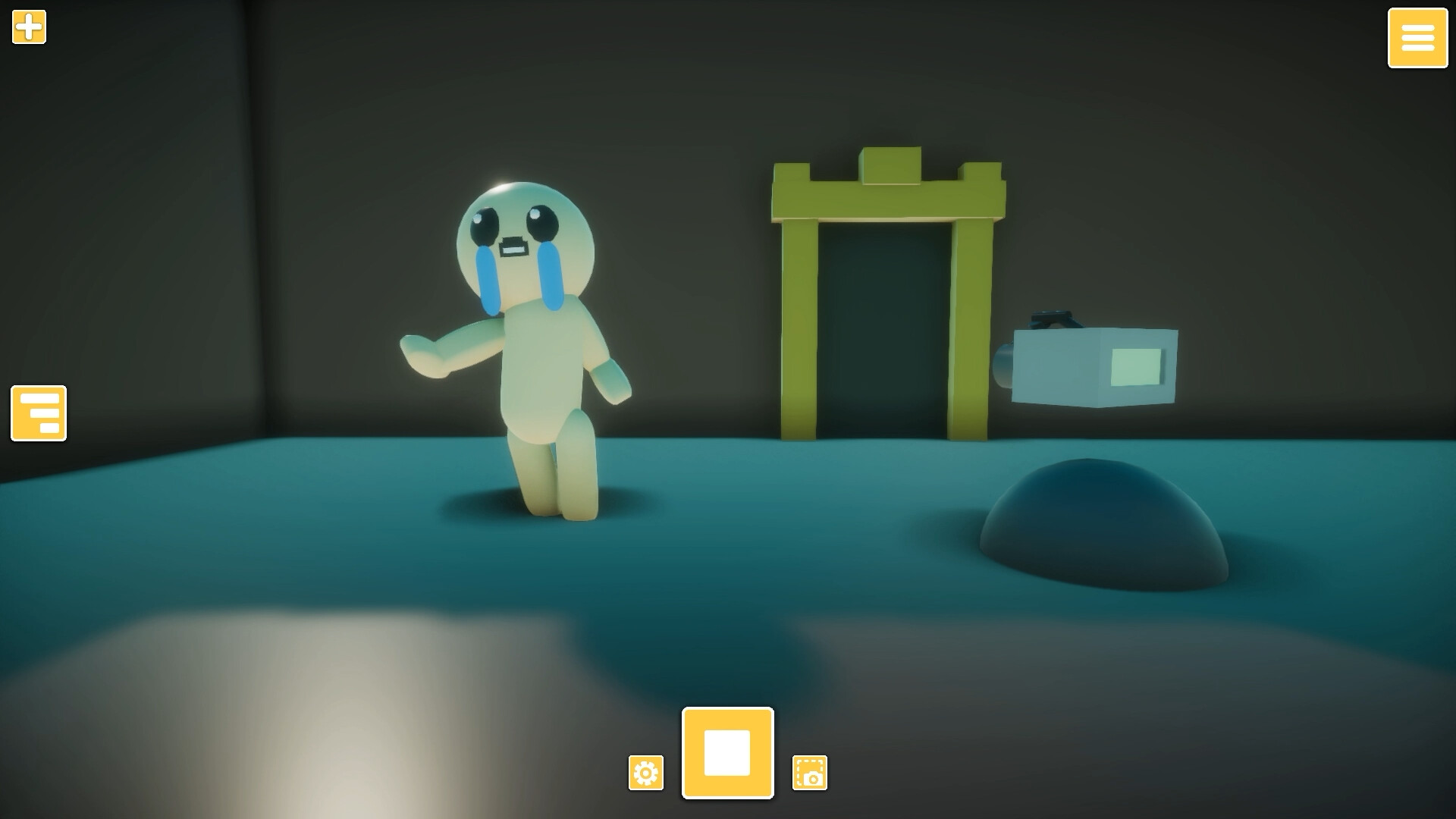 Dance Assembly screenshot 5
