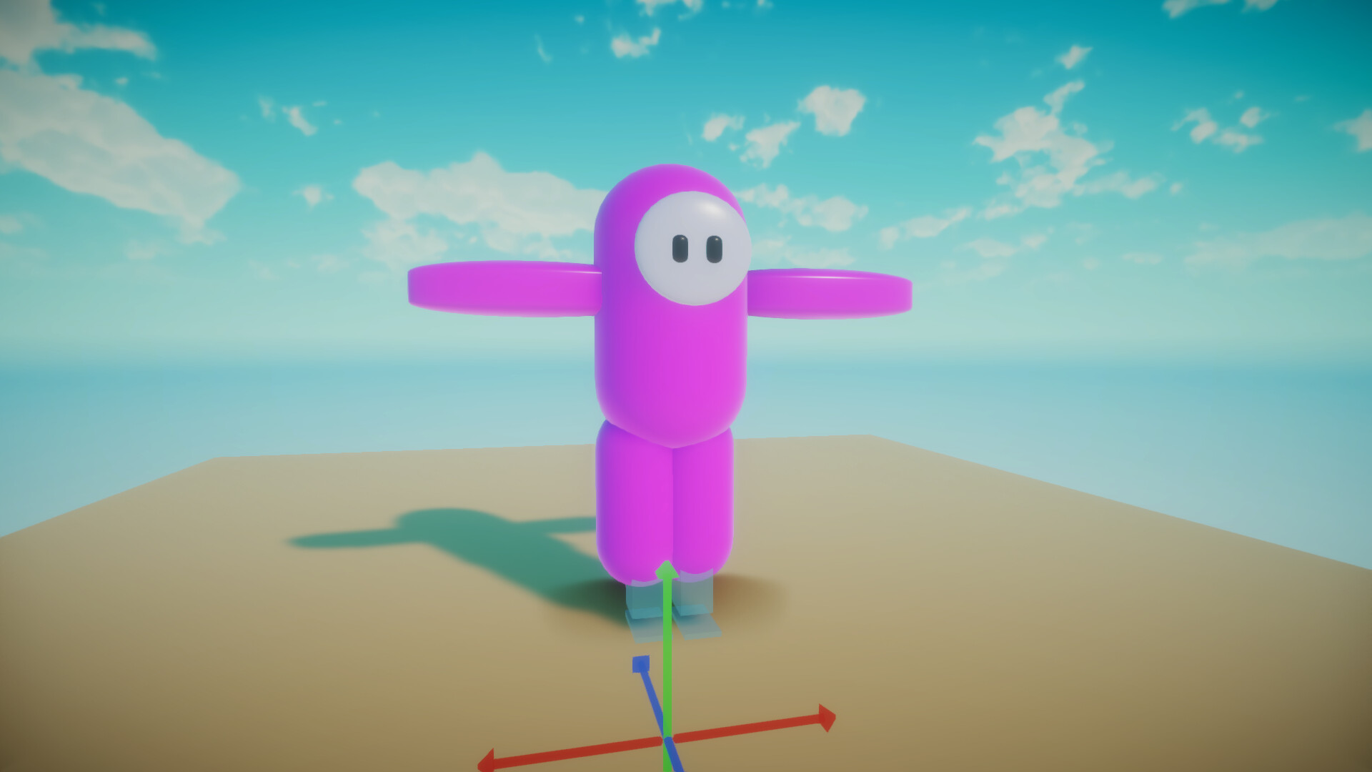 Dance Assembly screenshot 9