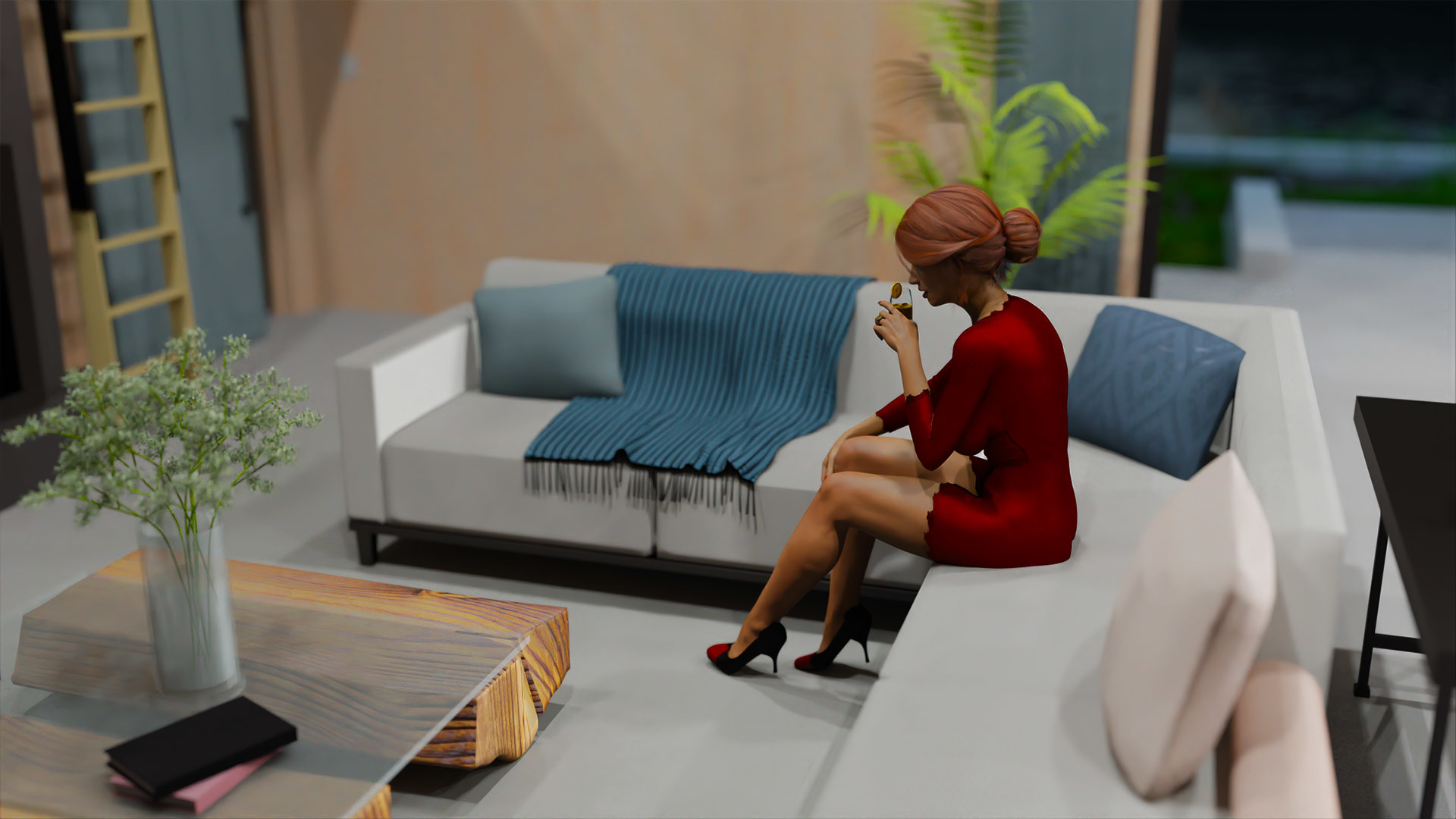 Retrieving The Past Steam EDITION screenshot 2