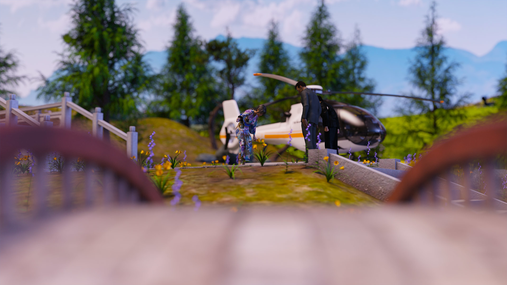 Retrieving The Past Steam EDITION screenshot 1