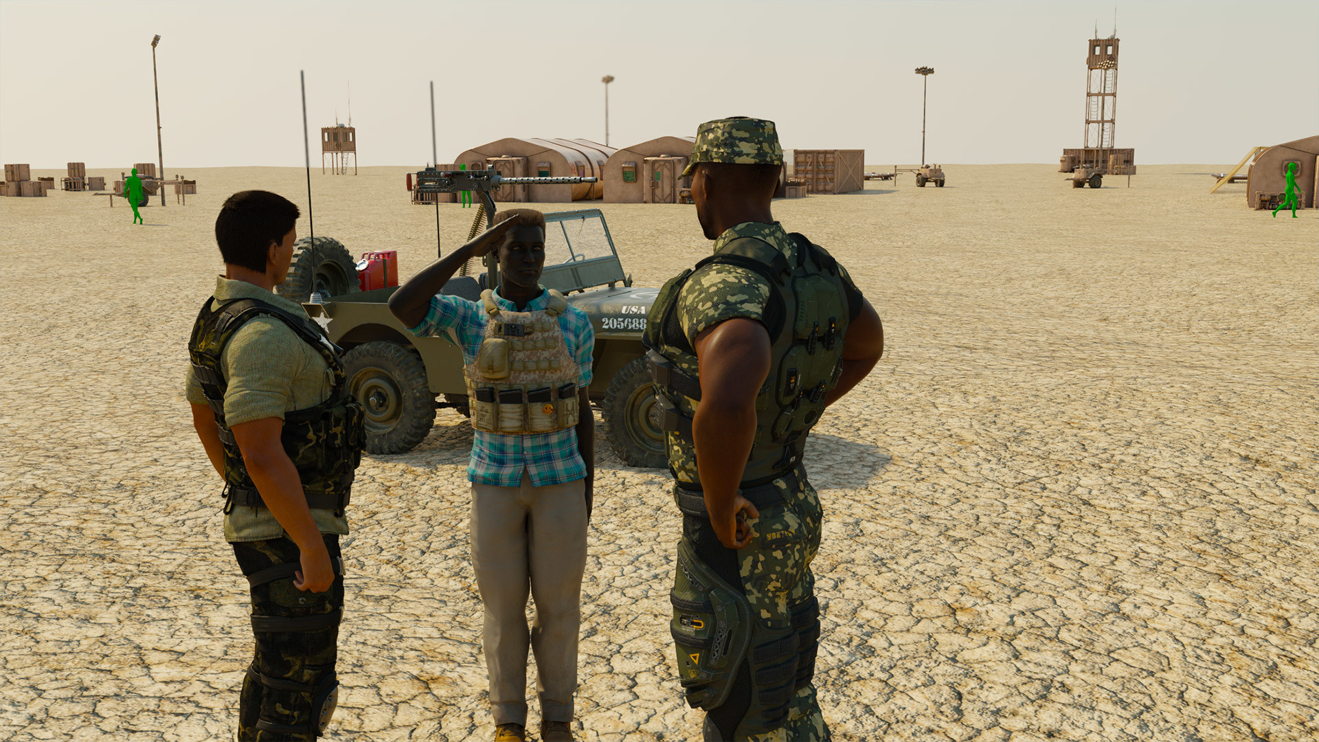 Retrieving The Past Steam EDITION screenshot 3