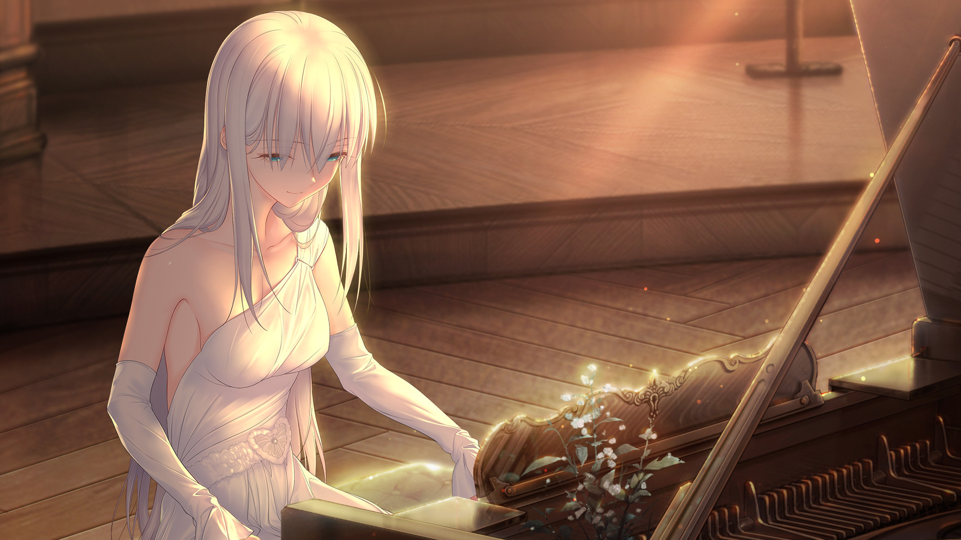 MoonFall / Butterfly Lovers screenshot 10