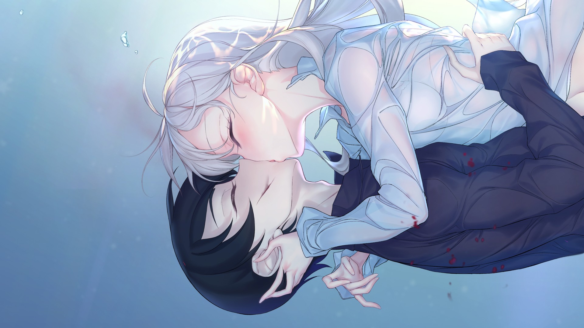 MoonFall / Butterfly Lovers screenshot 7
