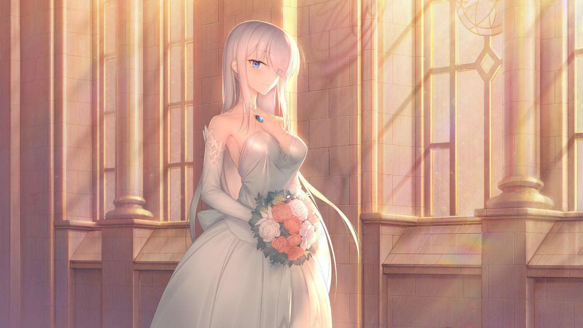MoonFall / Butterfly Lovers screenshot 2