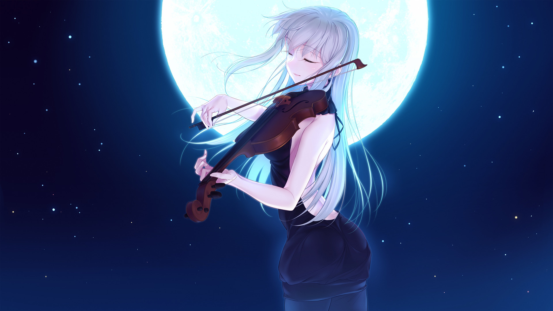 MoonFall / Butterfly Lovers screenshot 8