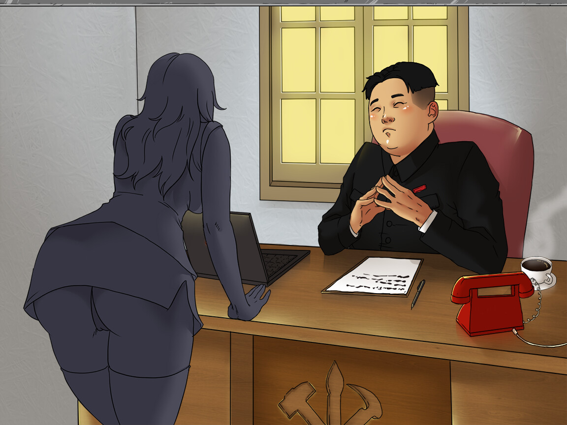 My devil's voice (MLA) screenshot 8