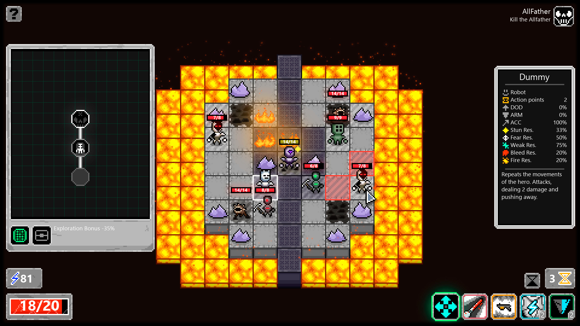 Thermonuclear screenshot 3