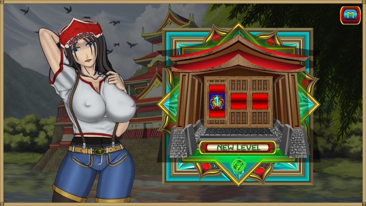 Hisui no Kikai screenshot 8