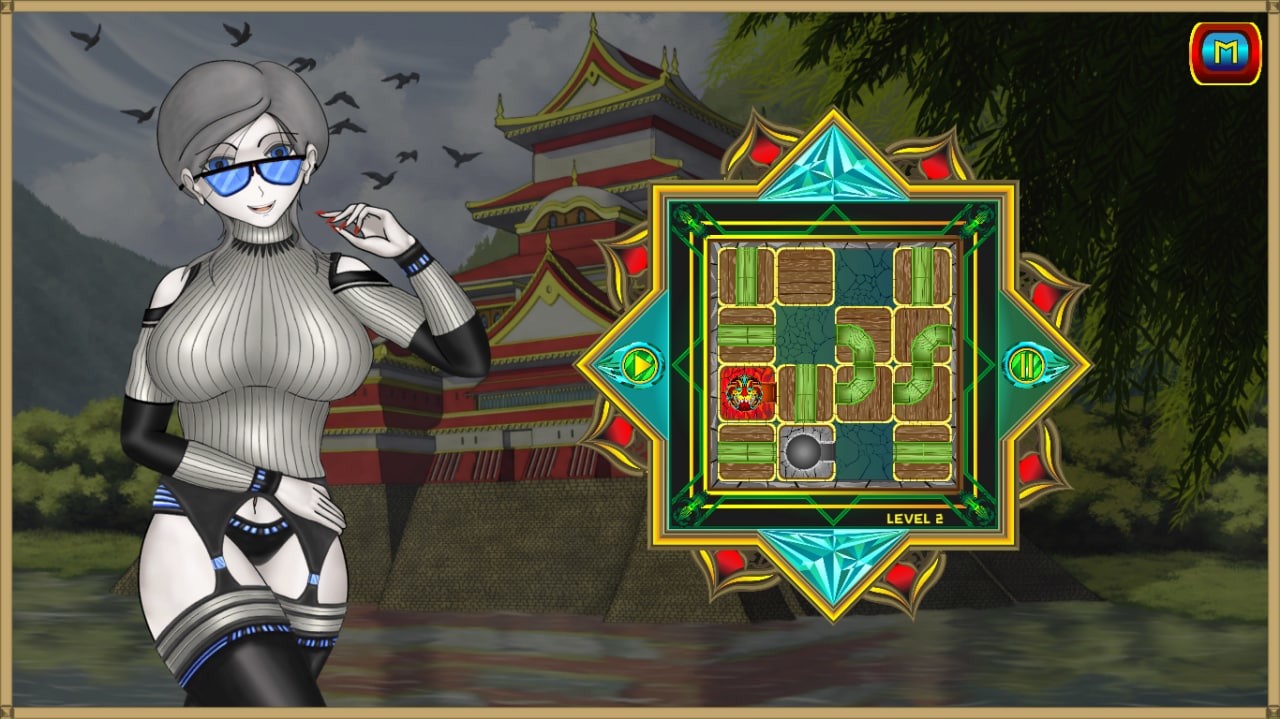 Hisui no Kikai screenshot 7