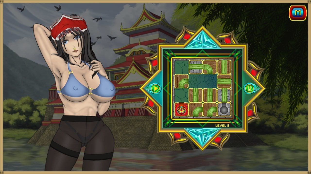 Hisui no Kikai screenshot 9