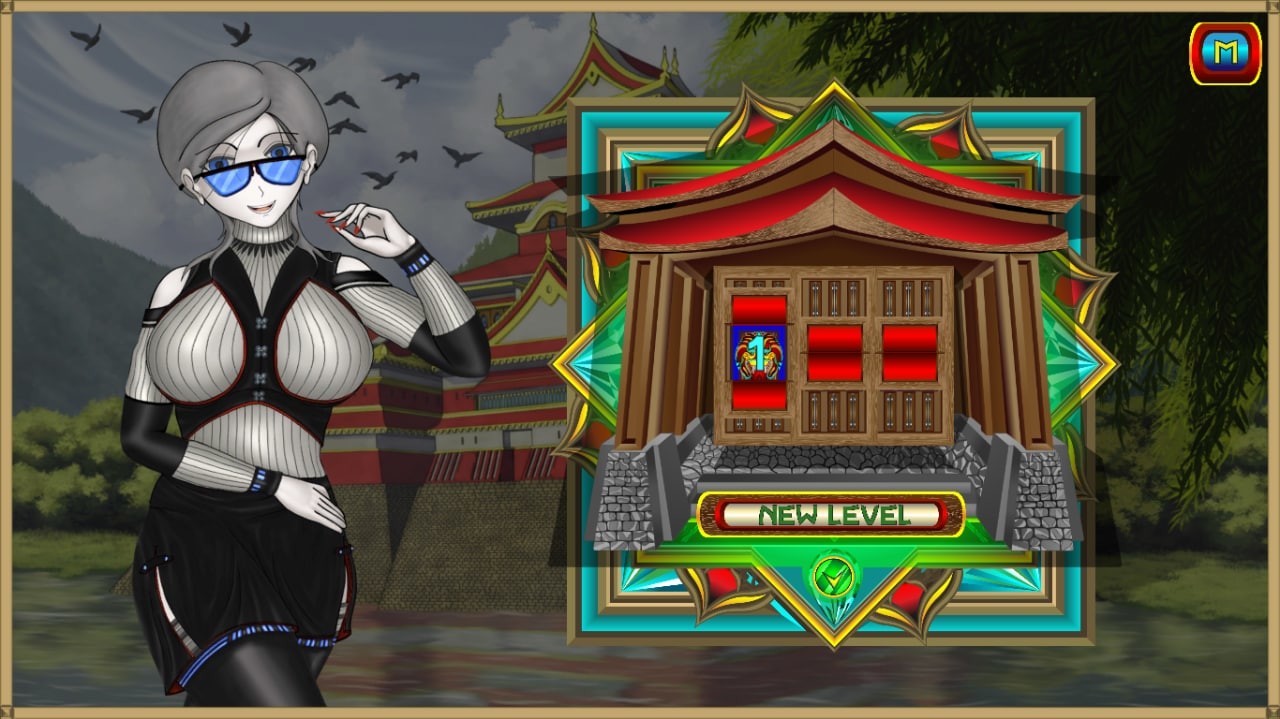 Hisui no Kikai screenshot 6