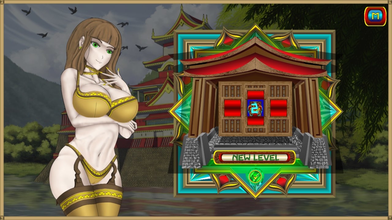 Hisui no Kikai screenshot 4