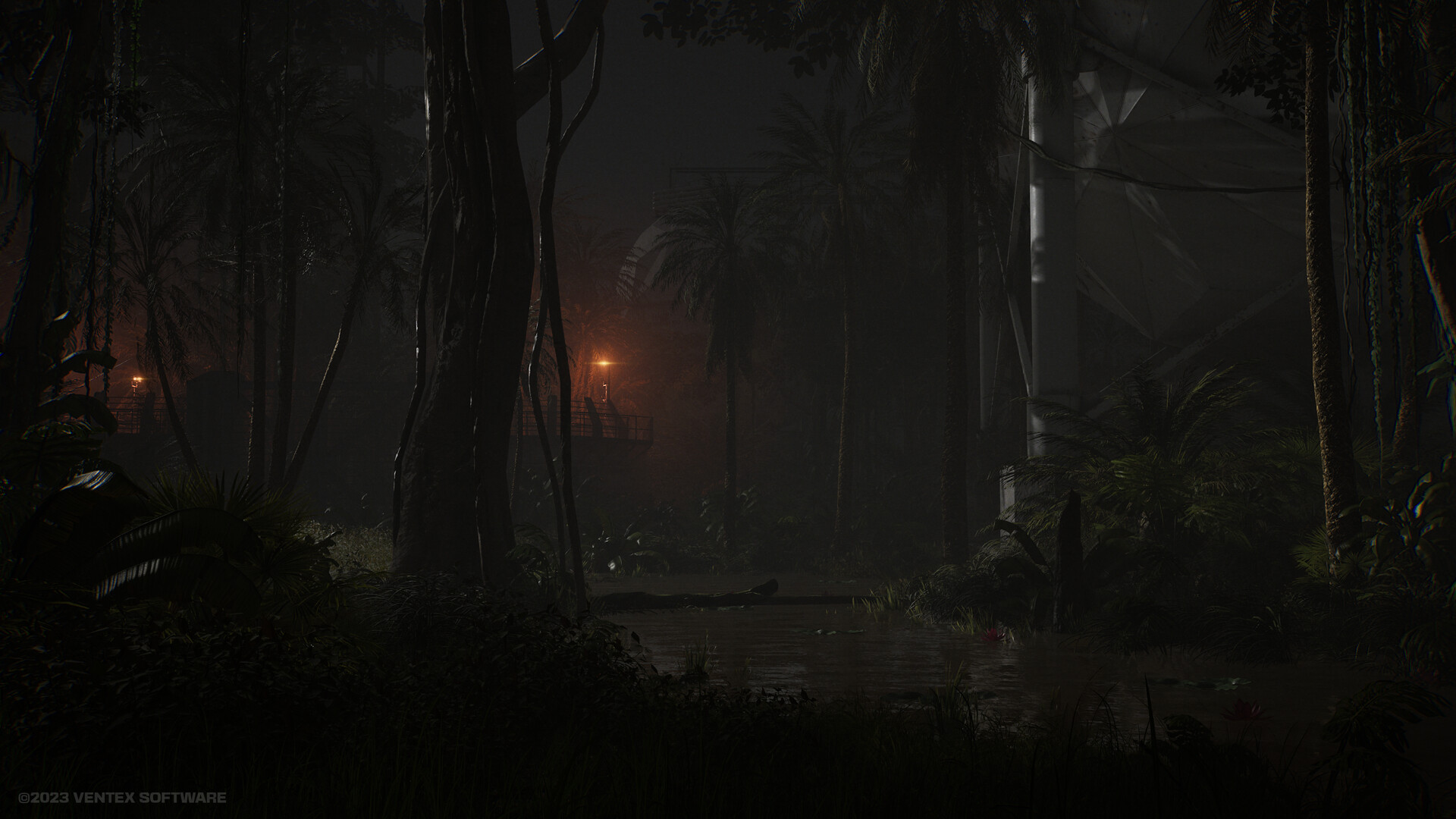 Primal Dominion: Aftermath screenshot 1