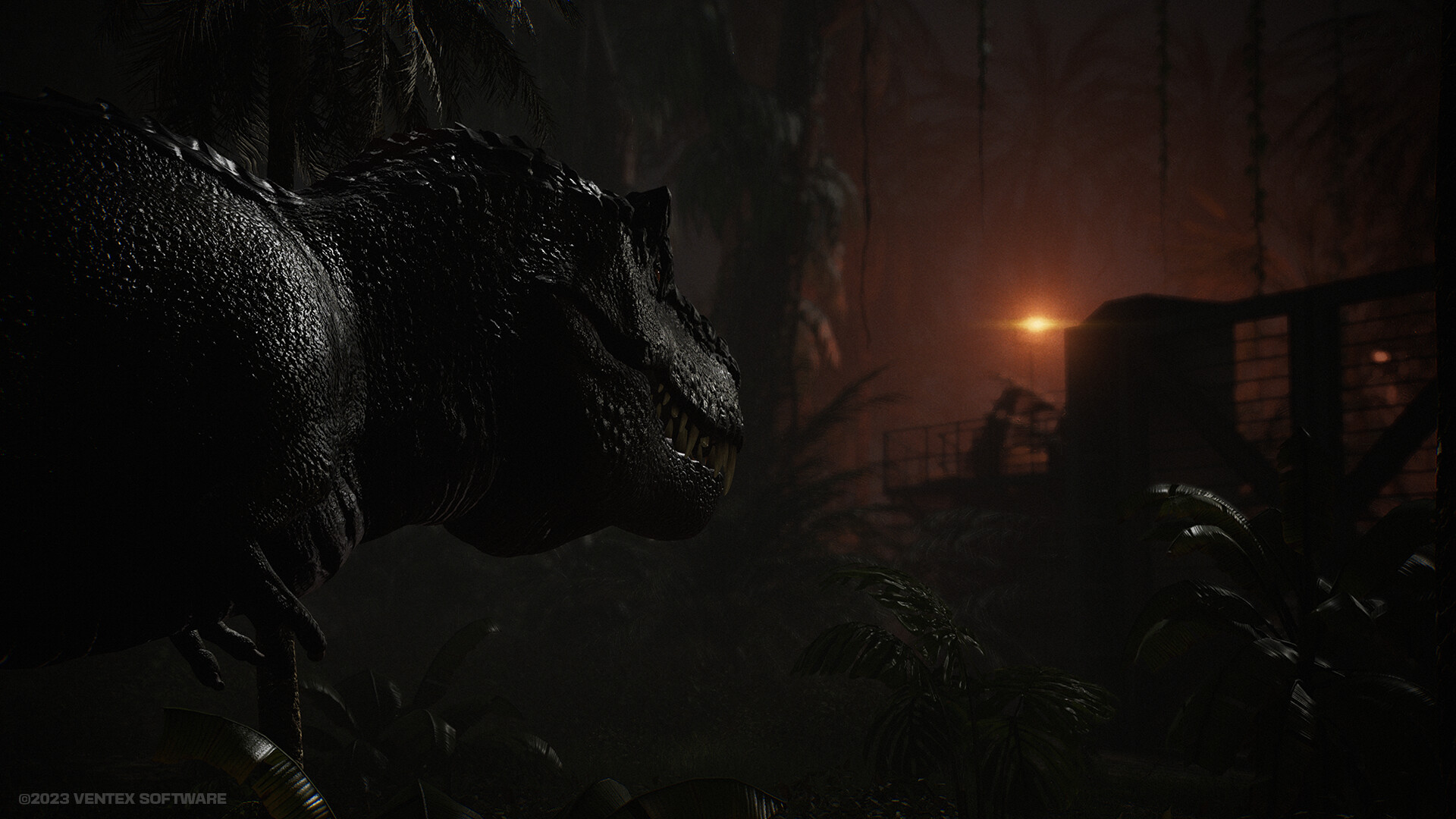 Primal Dominion: Aftermath screenshot 2
