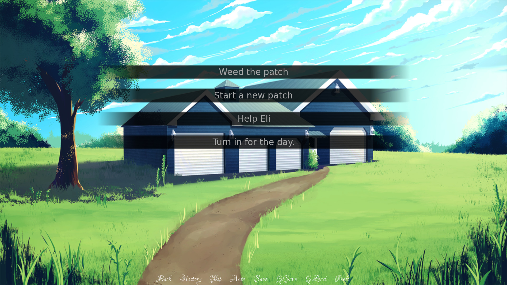 A Warmer Shade of Summer screenshot 6