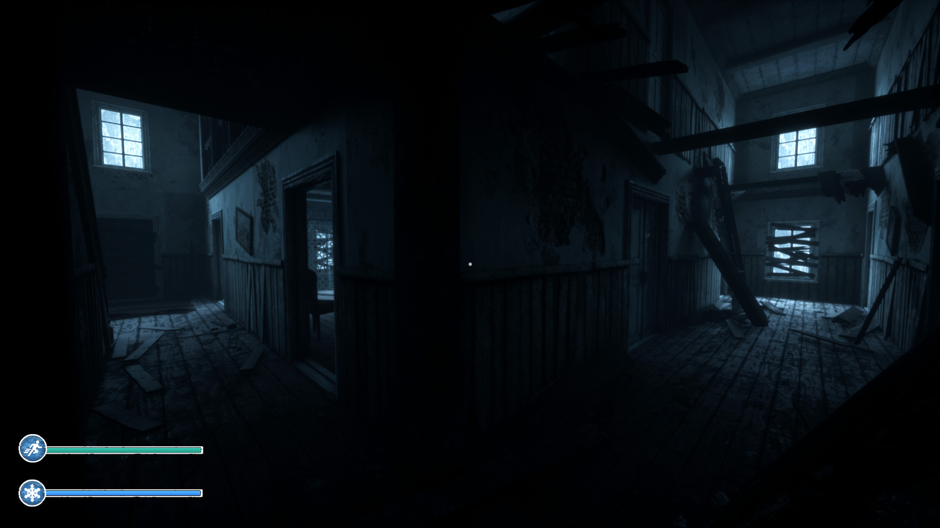 Cold House screenshot 5