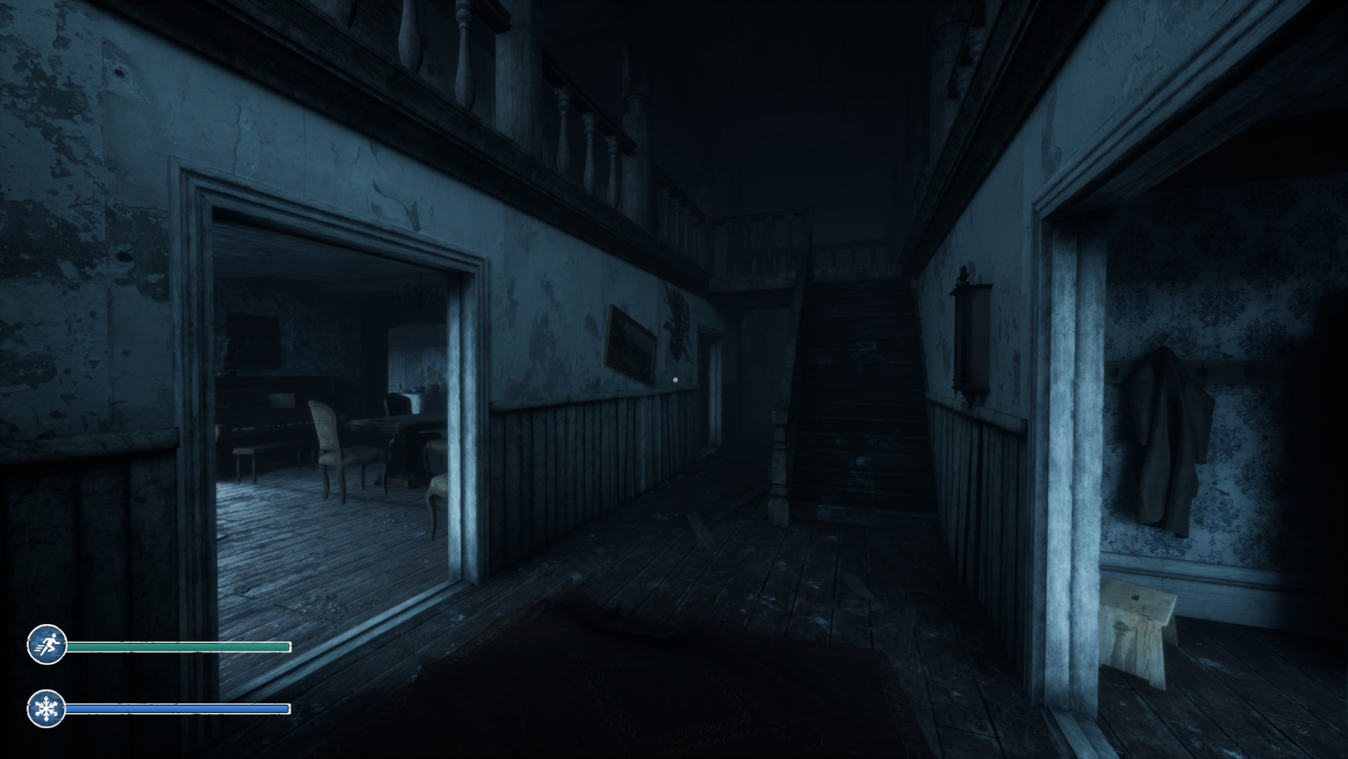 Cold House screenshot 3