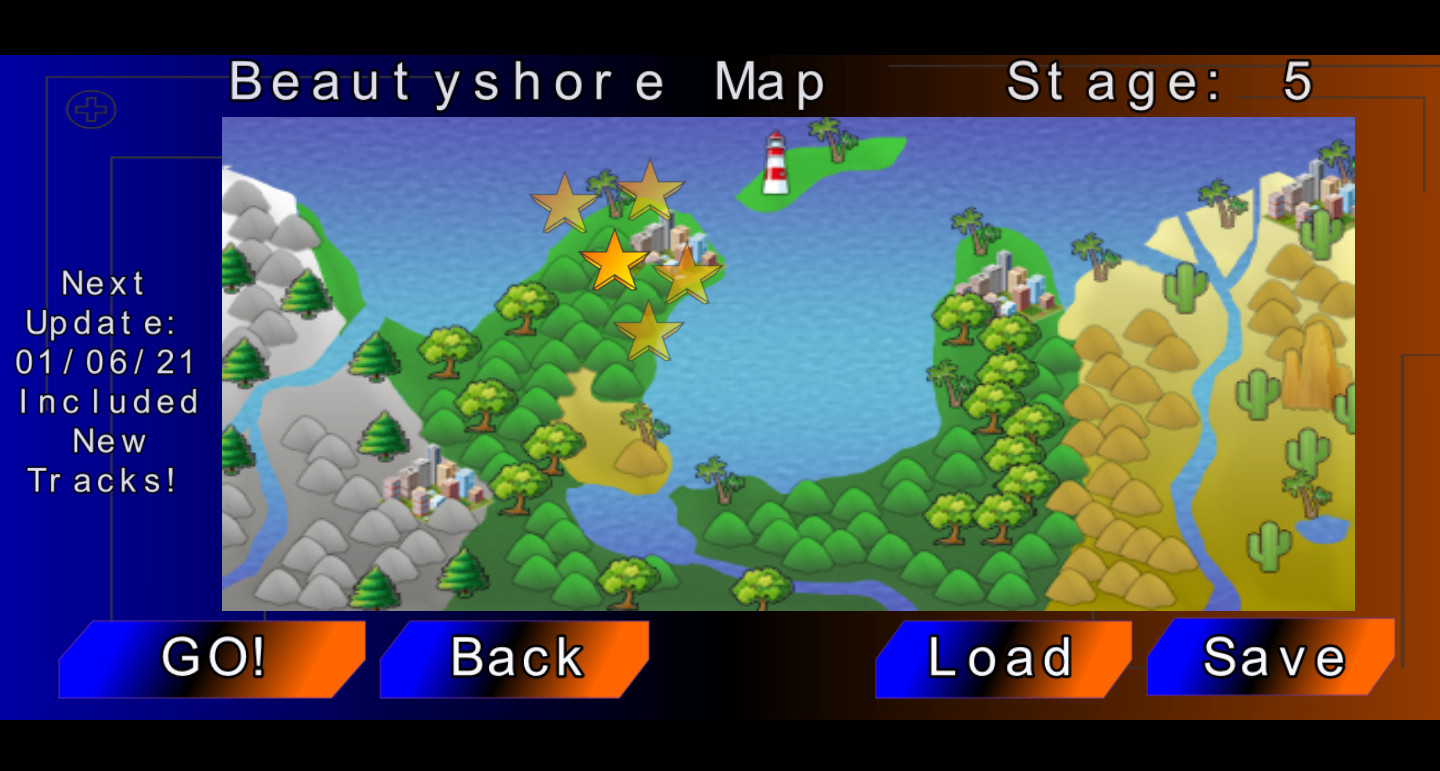 Topper Carrier screenshot 3