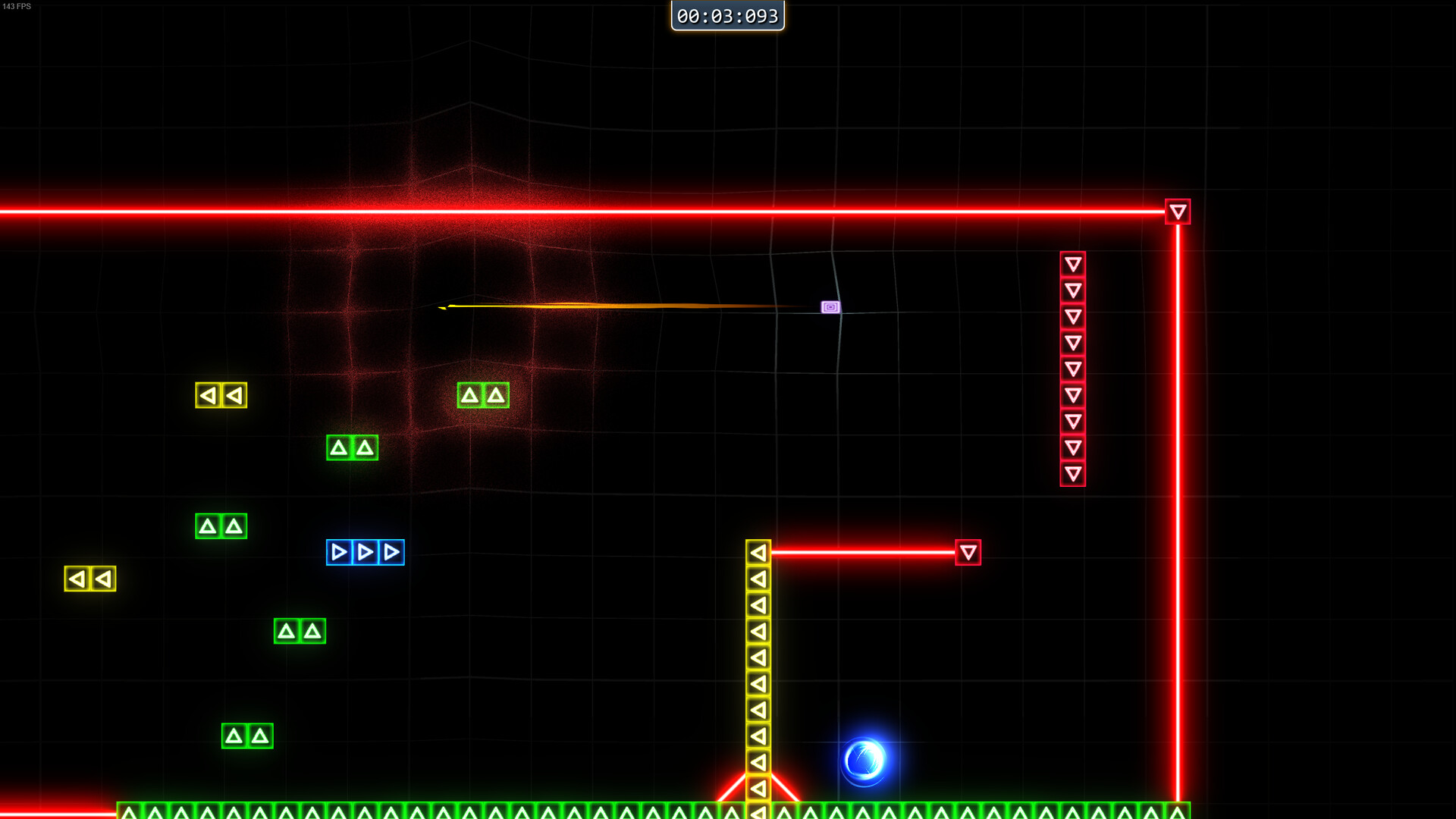 SquareMan-Boy screenshot 4