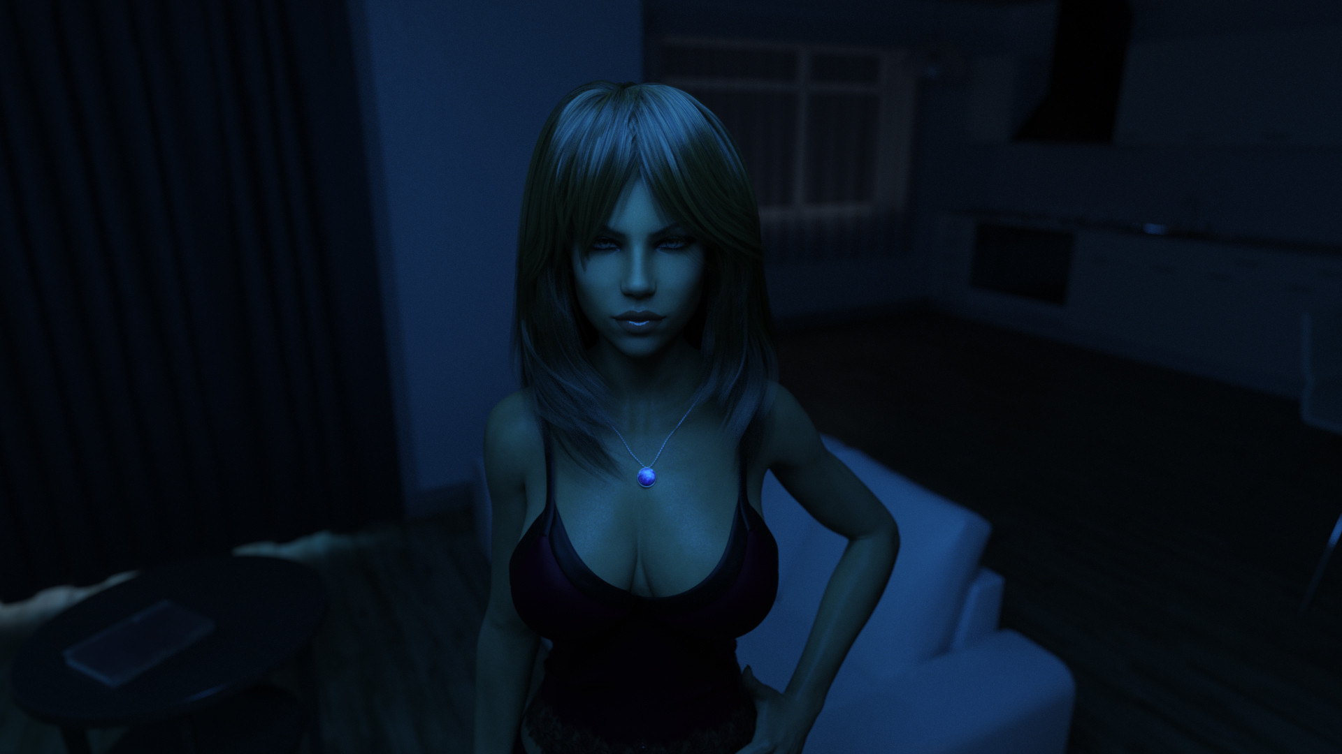 Dreams of Desire: Definitive Edition screenshot 10