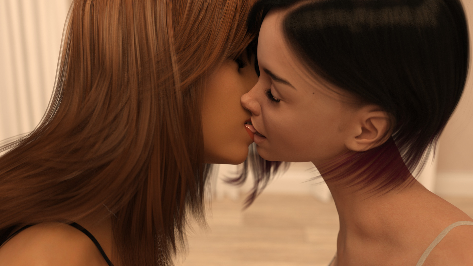 Dreams of Desire: Definitive Edition screenshot 6