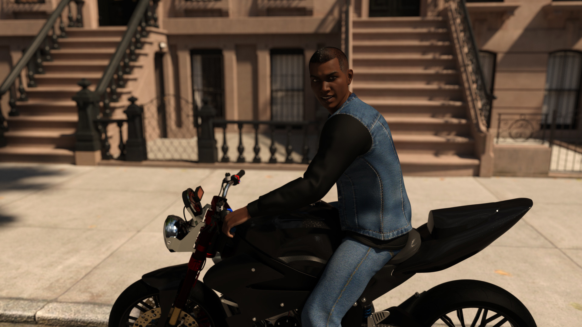 Dreams of Desire: Definitive Edition screenshot 8