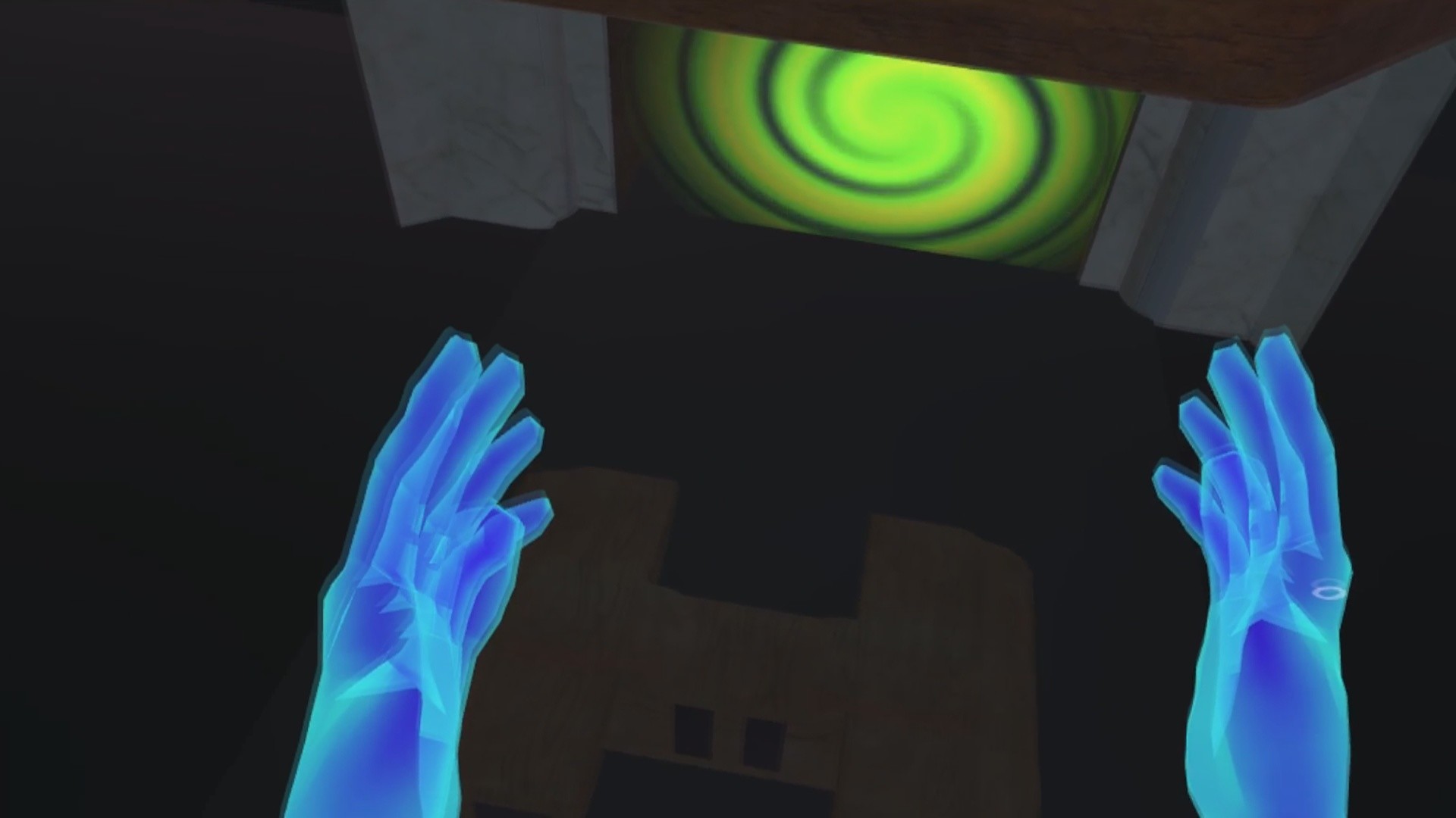 VR Puppet Game screenshot 1