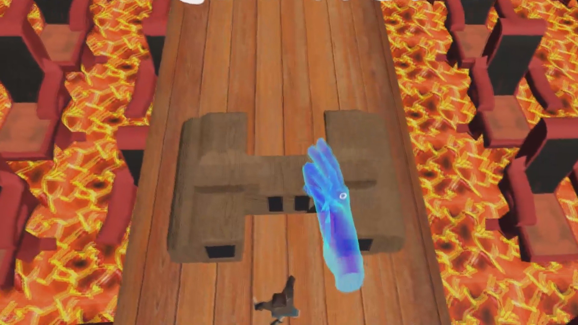 VR Puppet Game screenshot 2