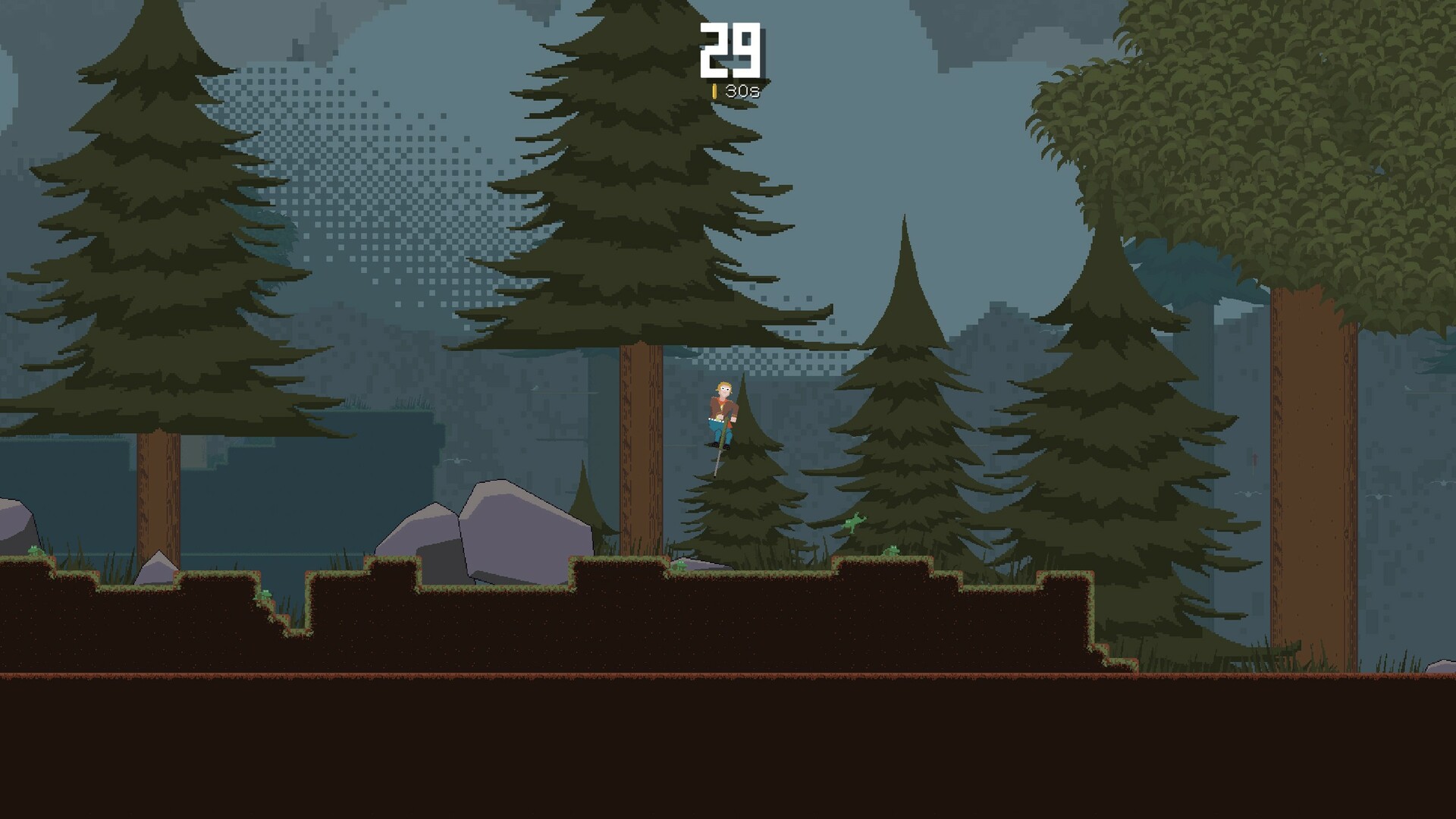 POGOPPL screenshot 7