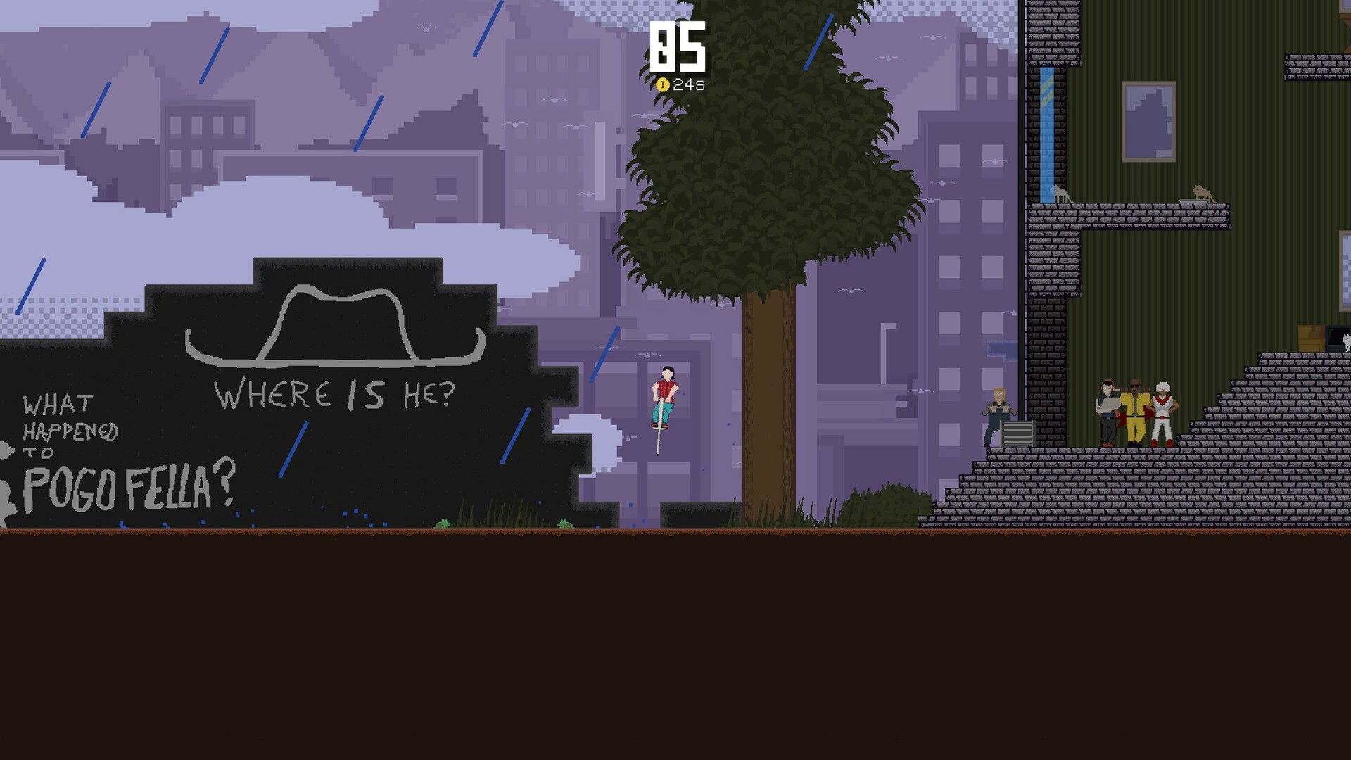 POGOPPL screenshot 3
