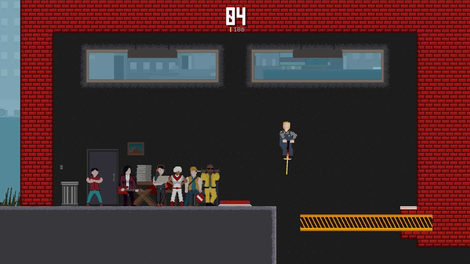 POGOPPL screenshot 2