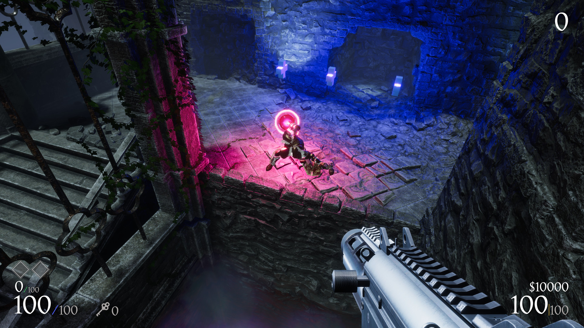 MAYHEM screenshot 3