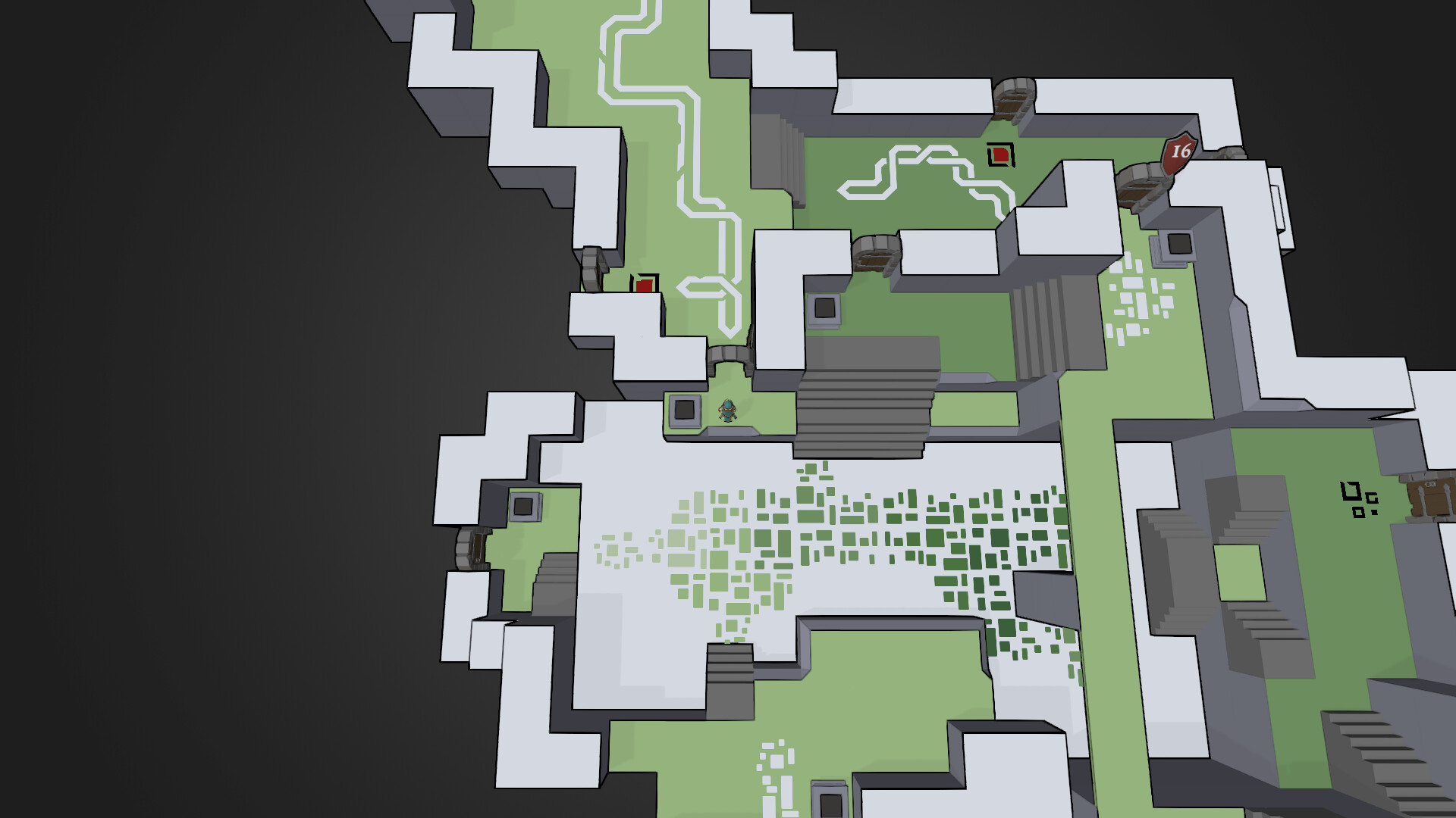 The Court Of Wanderers screenshot 6