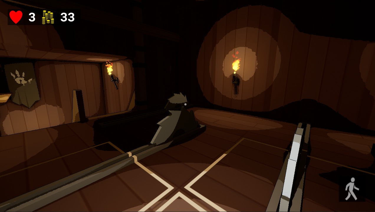 Montana Smith and the Tomb of the Volcano God screenshot 3