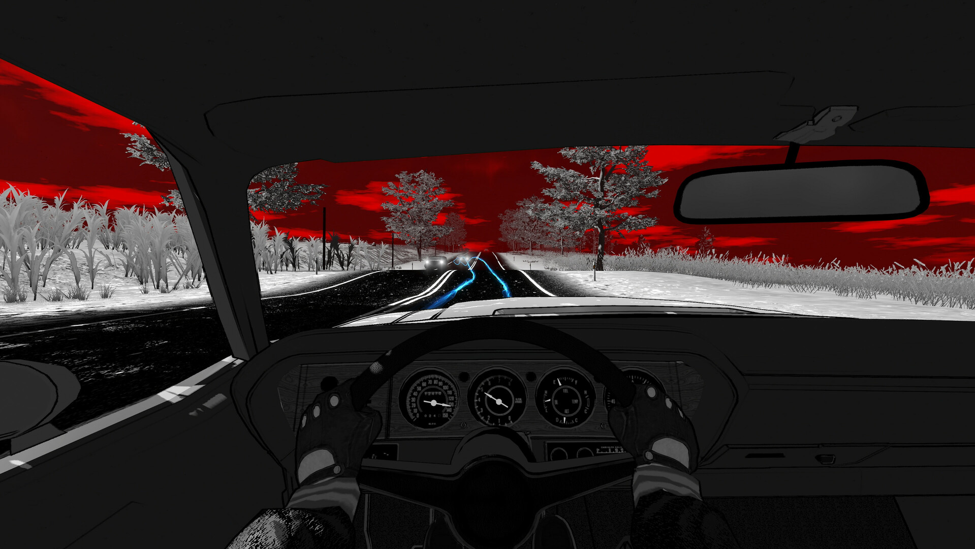 Heading Out screenshot 7