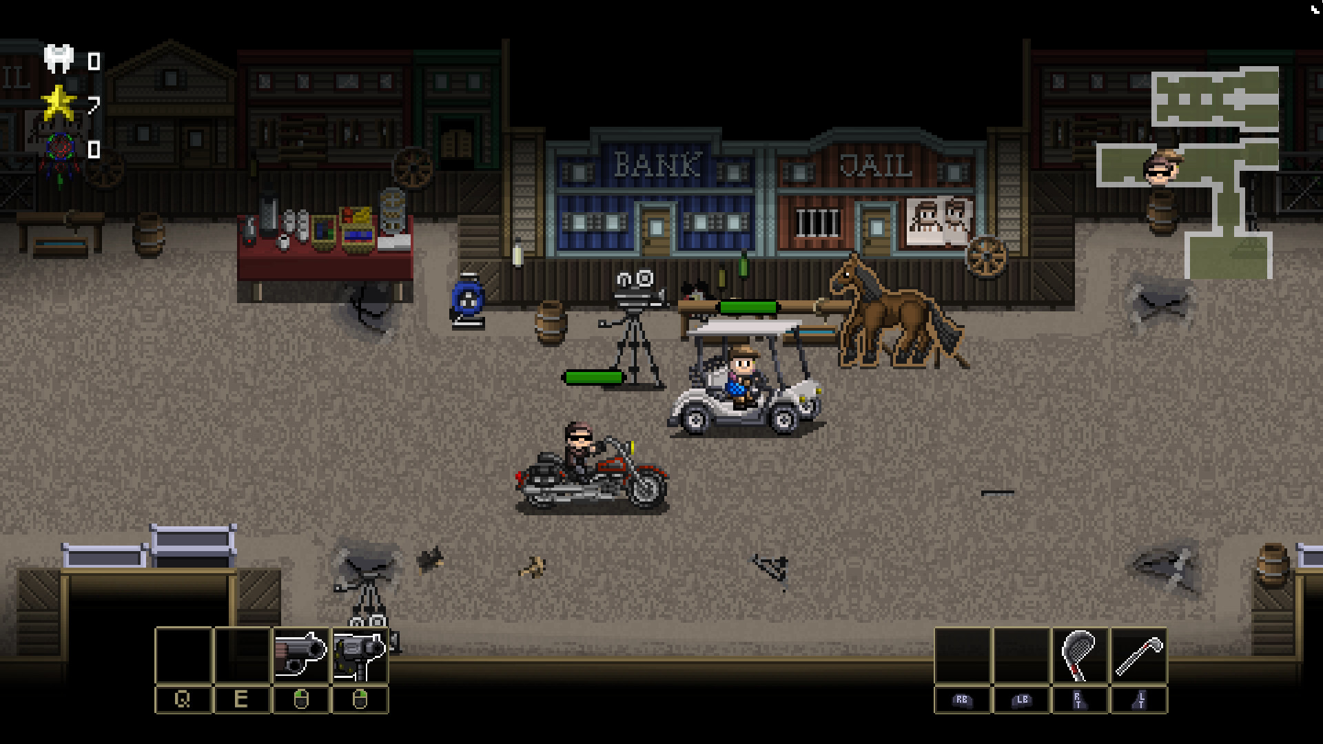 Billy's Nightmare screenshot 11