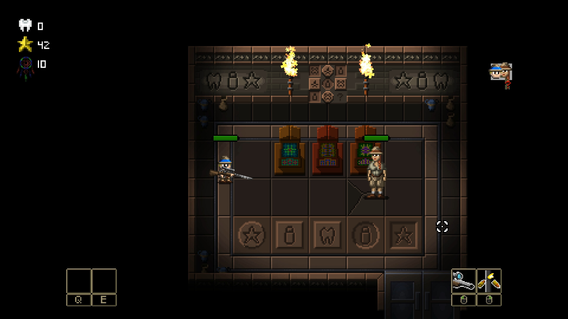 Billy's Nightmare screenshot 12