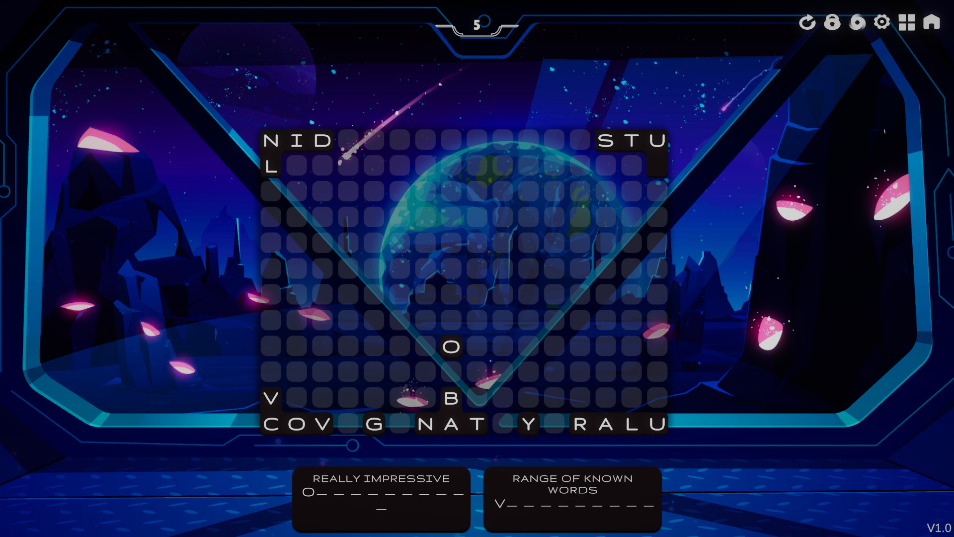 WORDLAND 2 screenshot 5