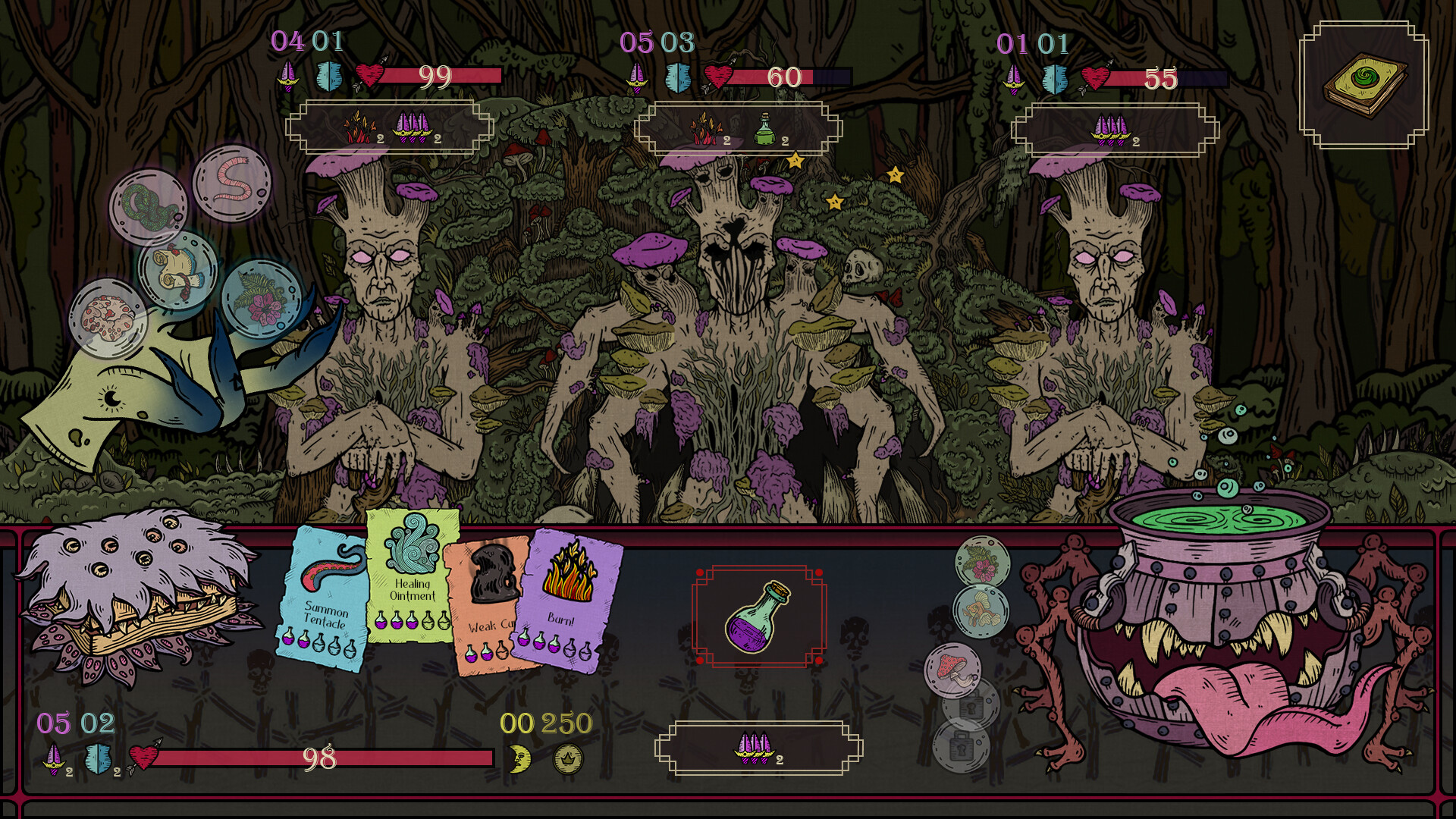 Volatica: The Devil's Trap screenshot 3