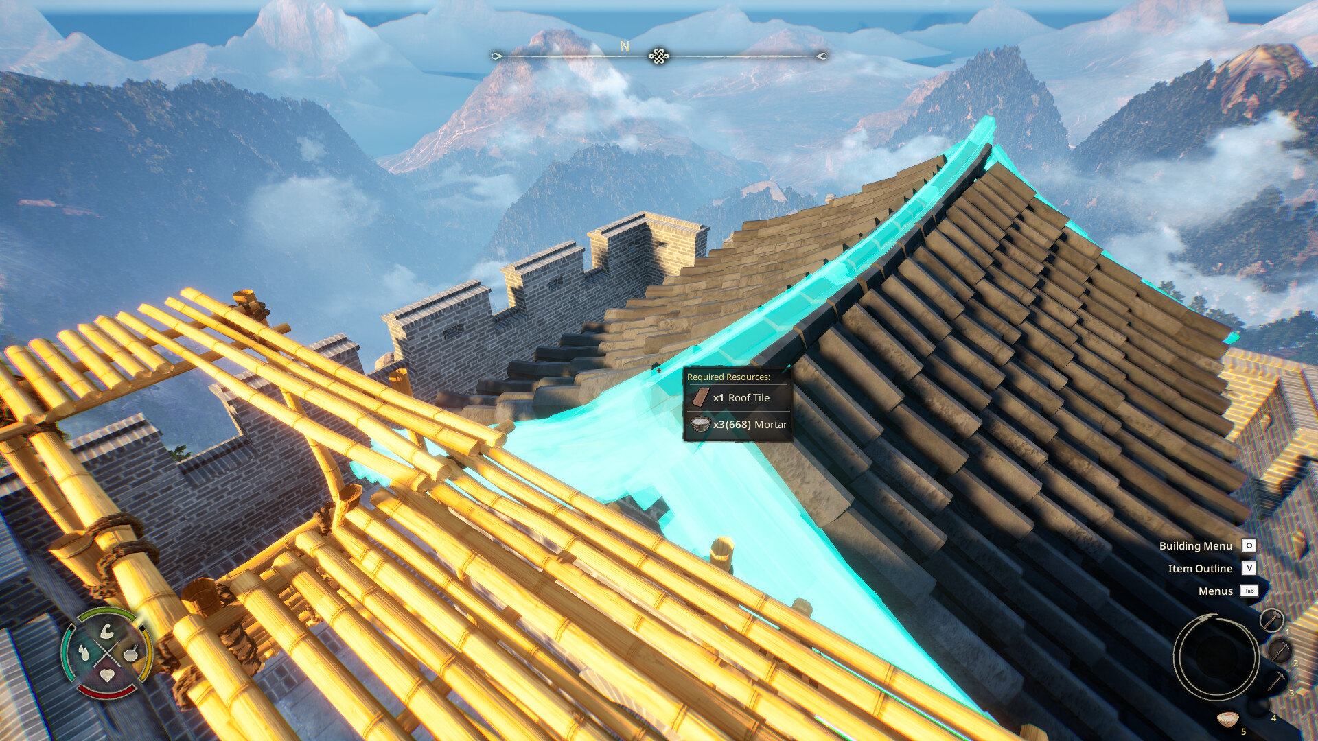 Chinese Frontiers screenshot 11