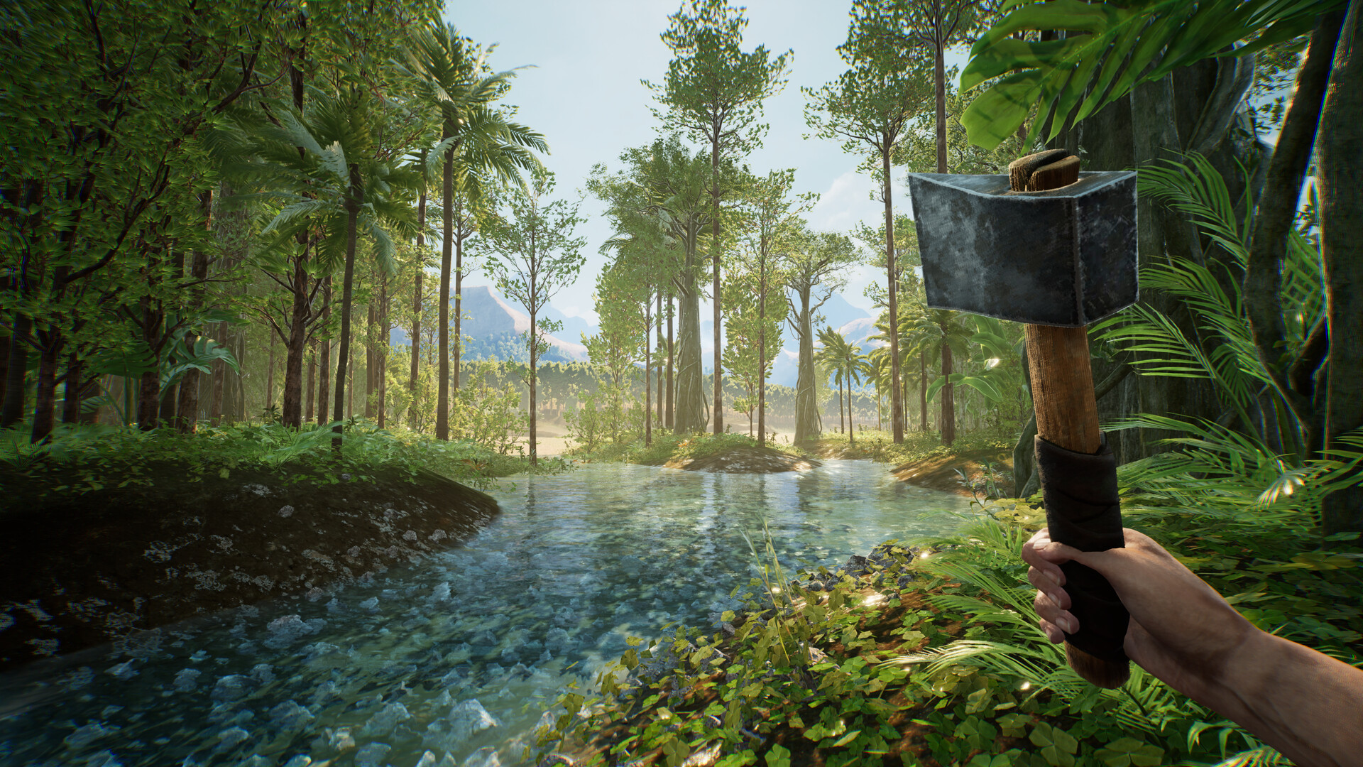 Chinese Frontiers screenshot 10