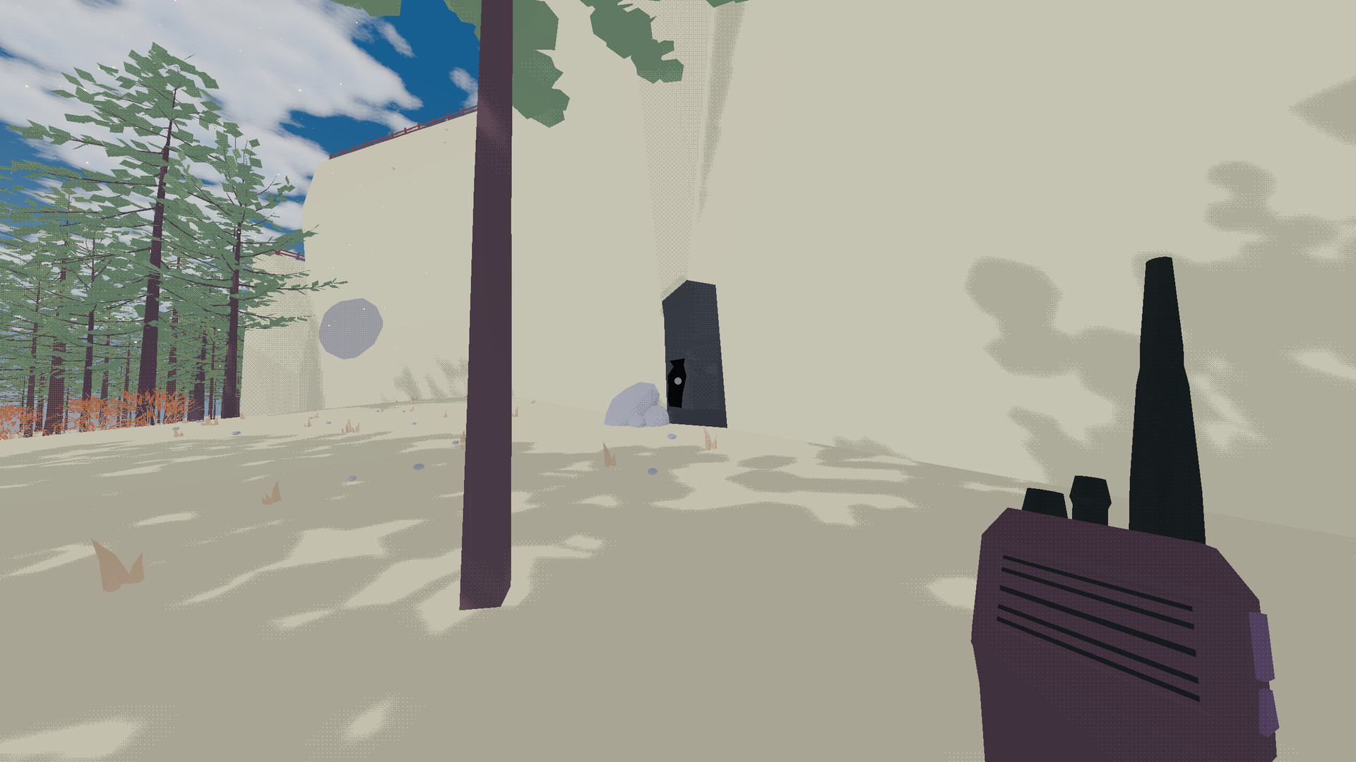 my brother lives in a canyon screenshot 7