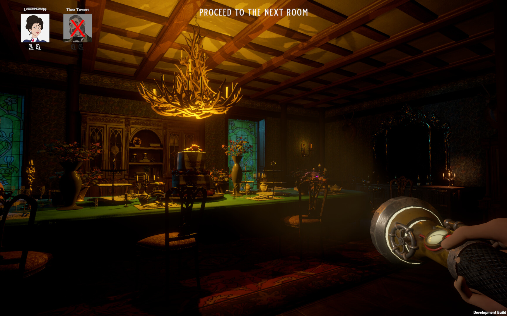 Hyde's Haunt & Seek screenshot 13