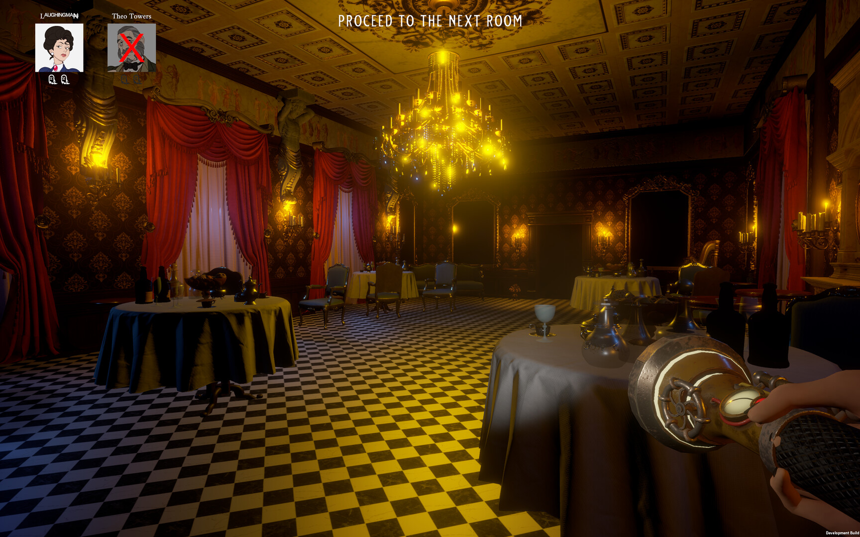 Hyde's Haunt & Seek screenshot 14