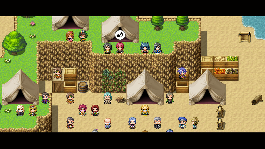 莫西比亚岛 screenshot 3