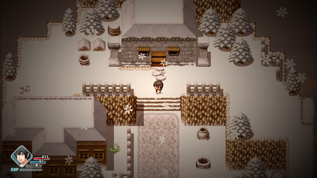 莫西比亚岛 screenshot 1
