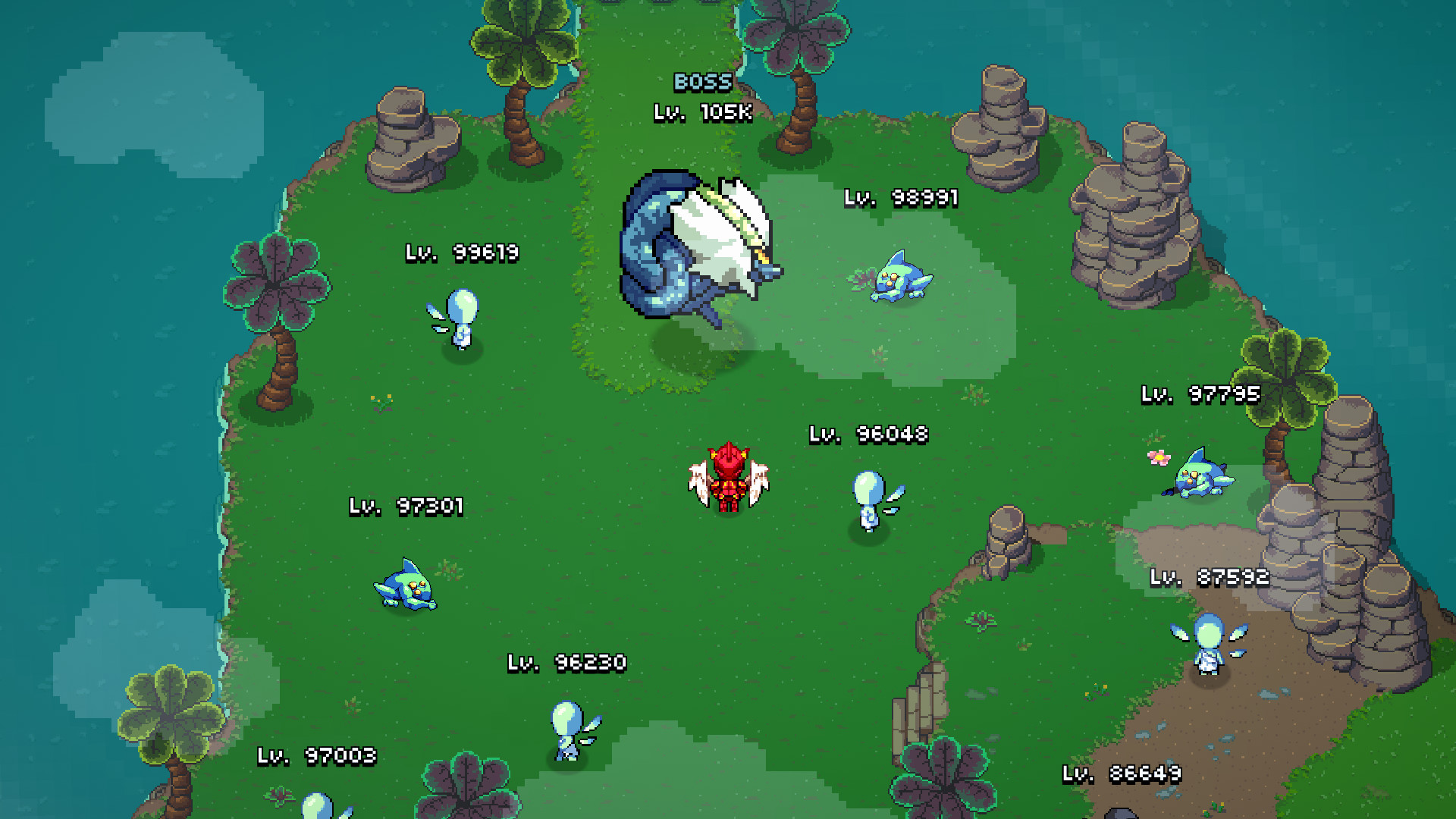 Hero's Quest screenshot 6