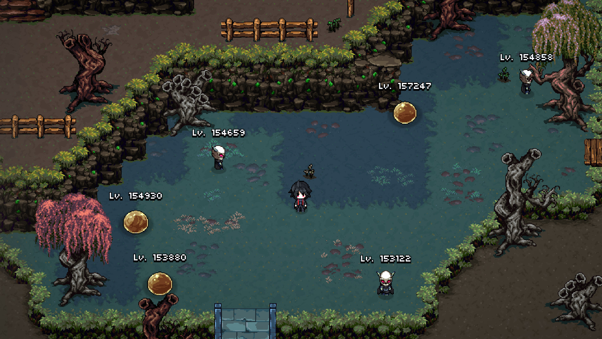 Hero's Quest screenshot 3